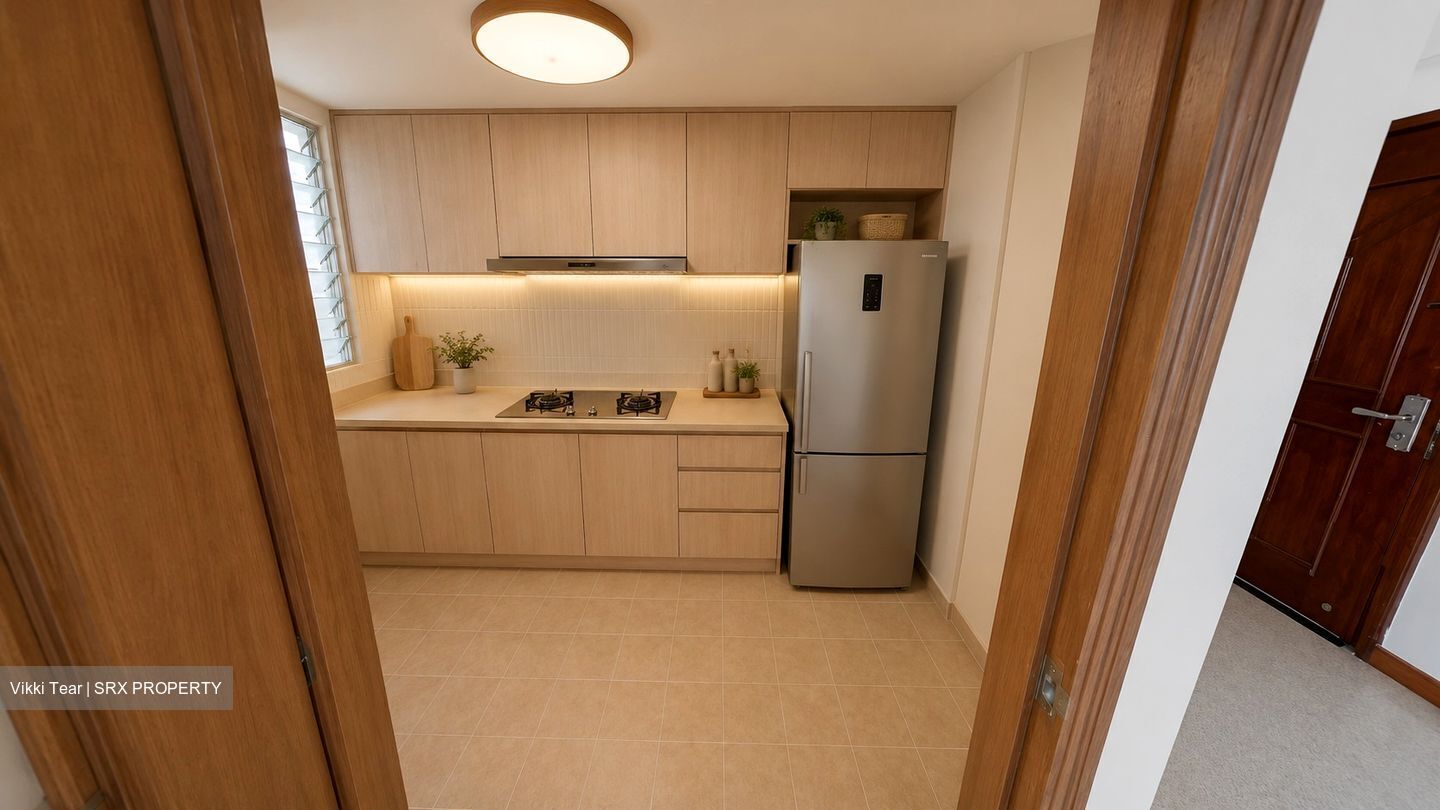 Maysprings (D23), Apartment #570443281